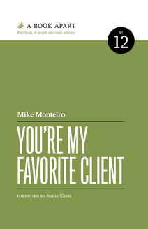 You’re My Favorite Client