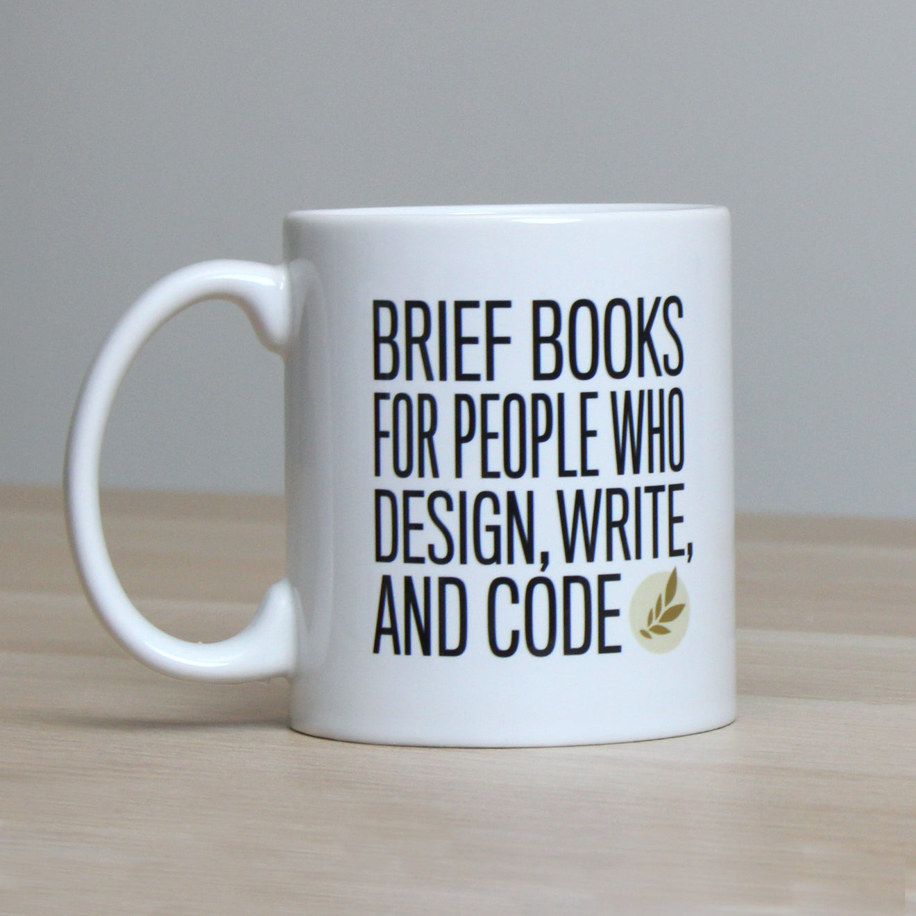A Book Apart Mug