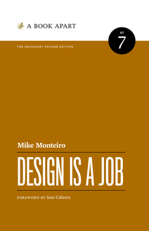 Design Is a Job