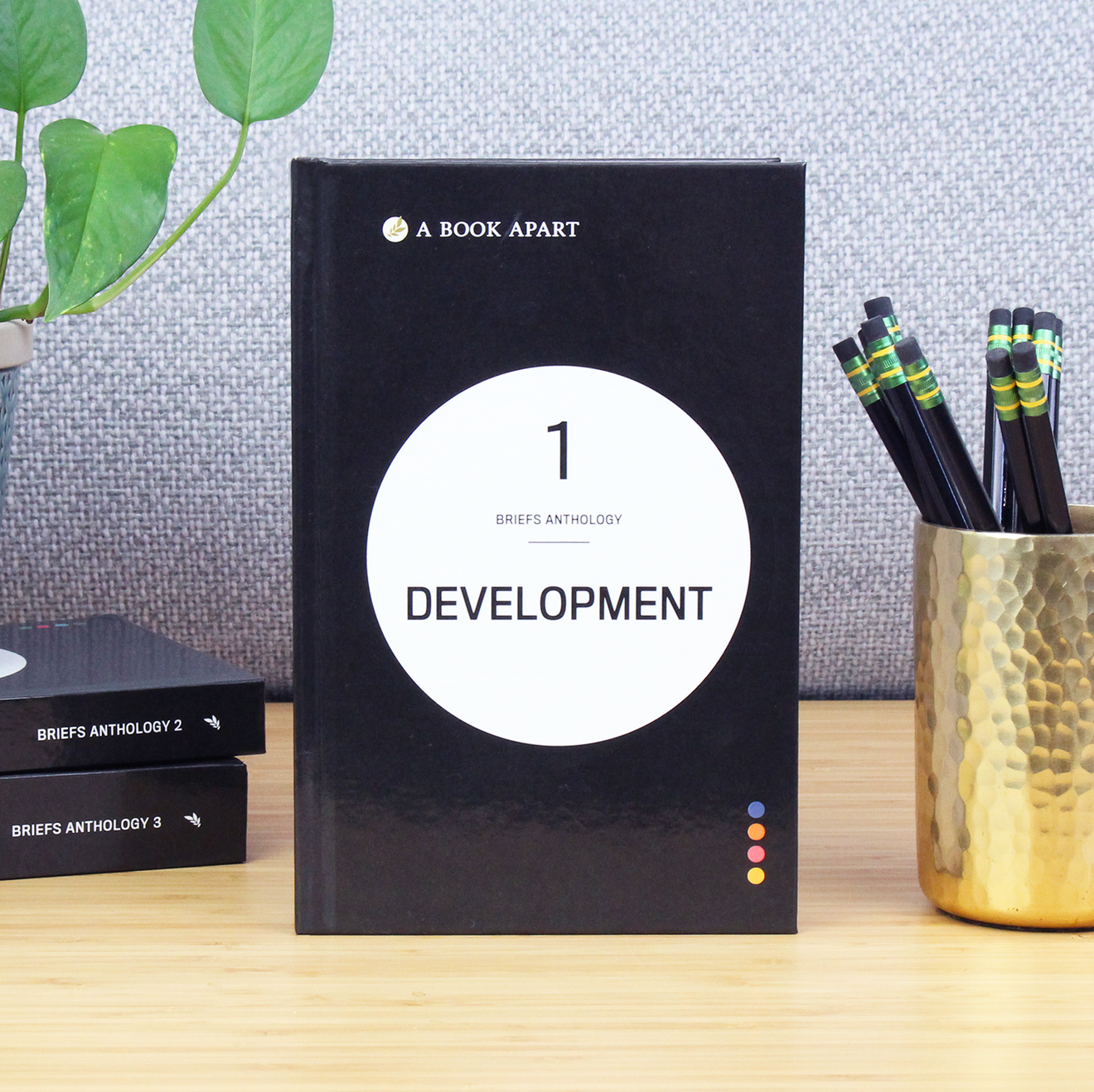 Briefs Anthology 1: Development